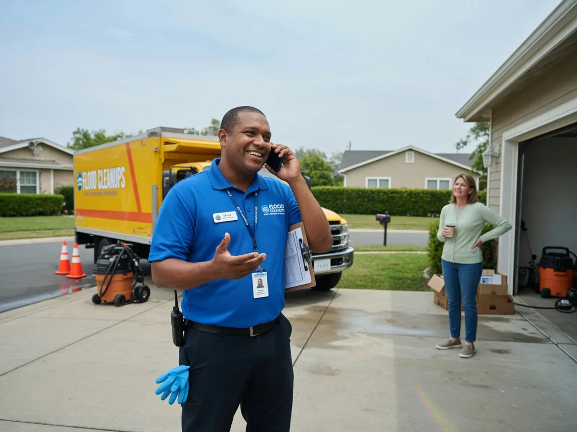 Water Damage Restoration South Yarmouth, MA FAQs
